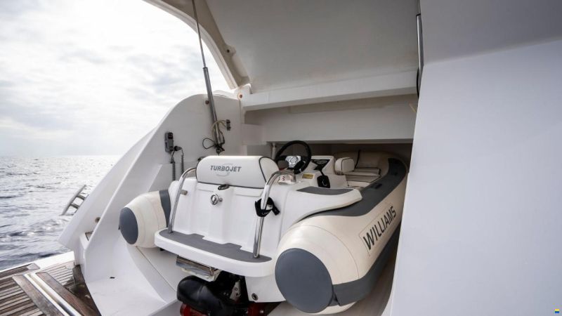 Sunseeker Predator 57