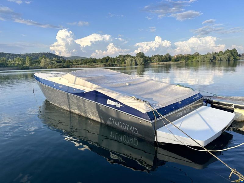 Benetti tecnomar 40