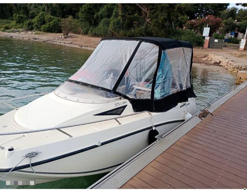 Quicksilver Active 505