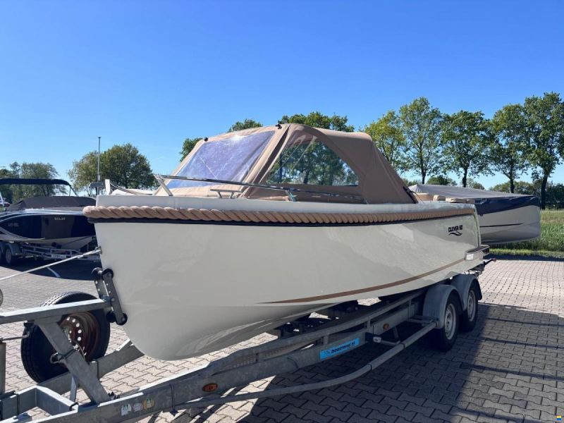 NLCLE 60 Tender op voorraad!