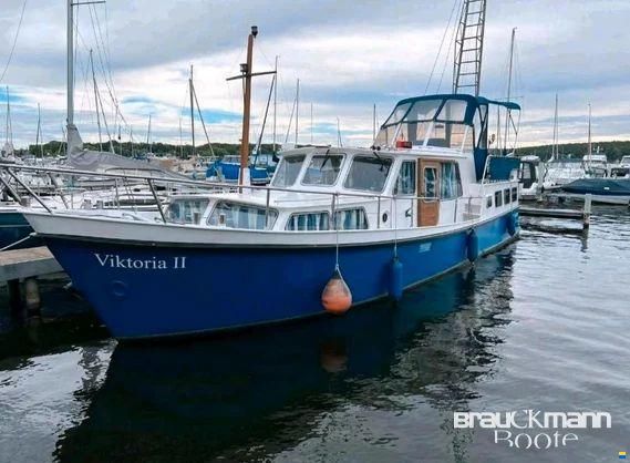 Altena/NL 1300