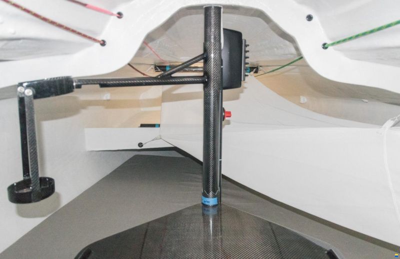 Aeolos Composites Aeolos P30