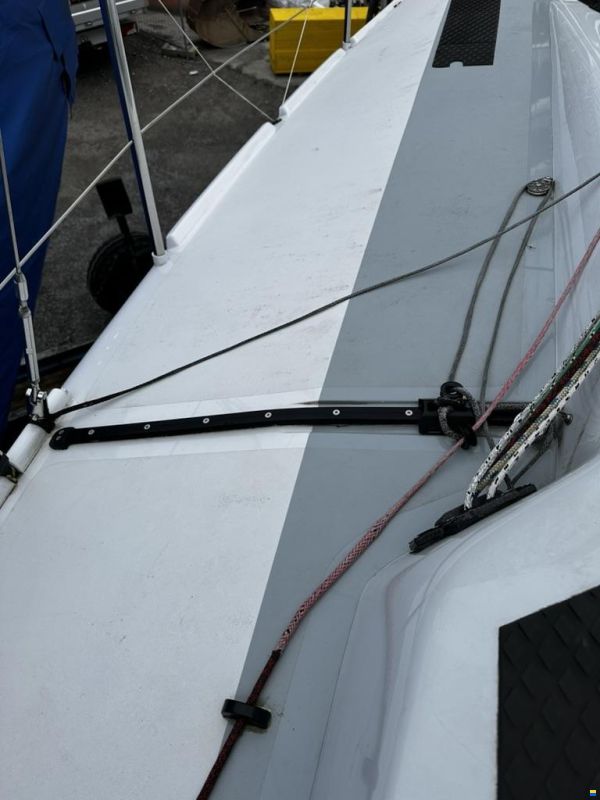 Aeolos Composites Aeolos P30