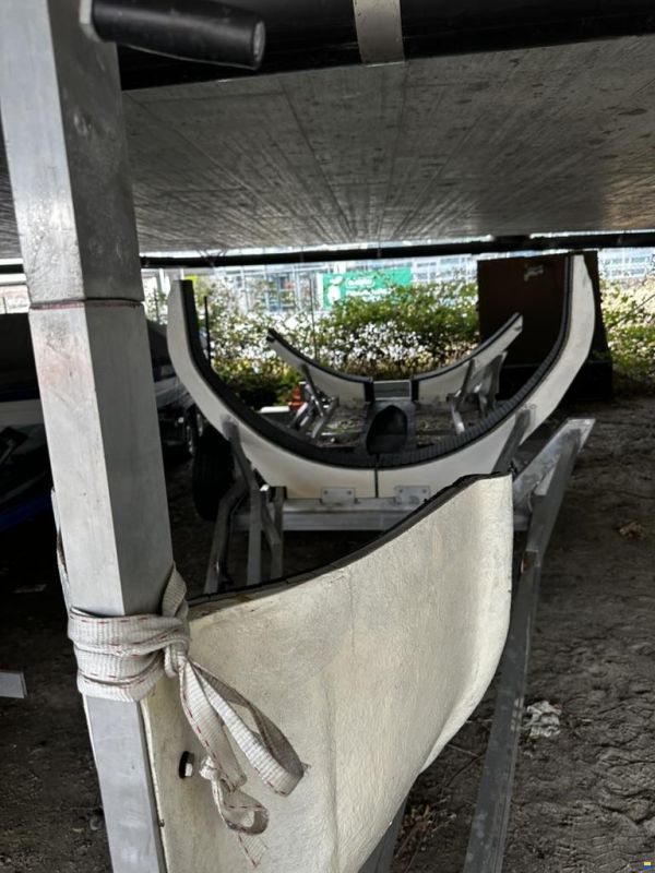 Aeolos Composites Aeolos P30