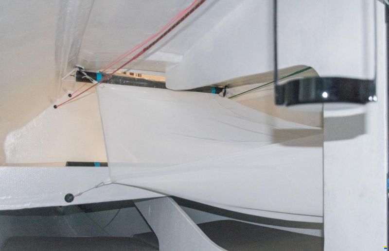 Aeolos Composites Aeolos P30