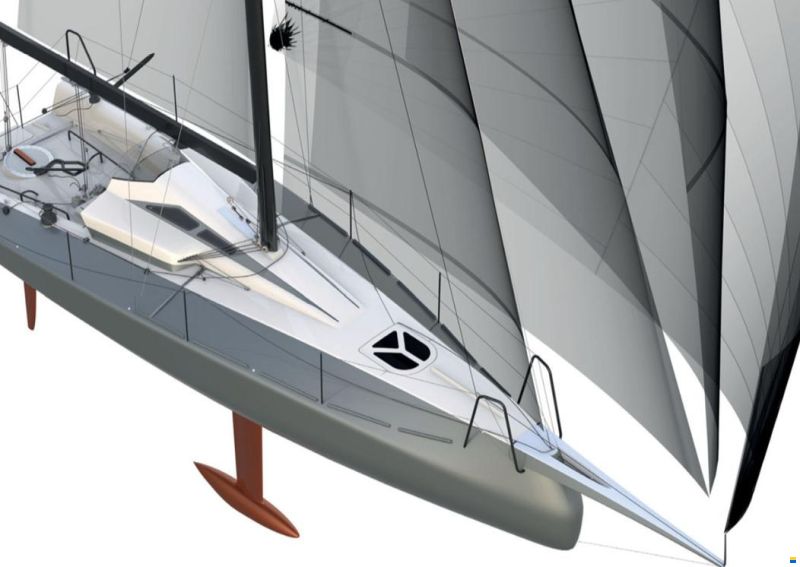 Aeolos Composites Aeolos P30