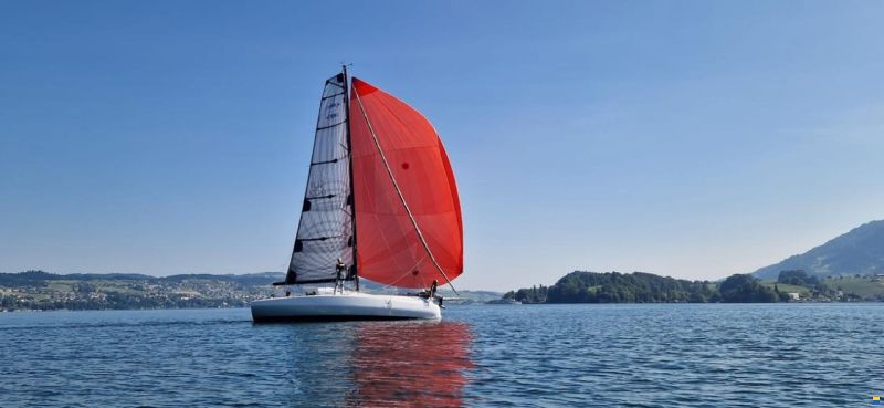 Aeolos Composites Aeolos P30