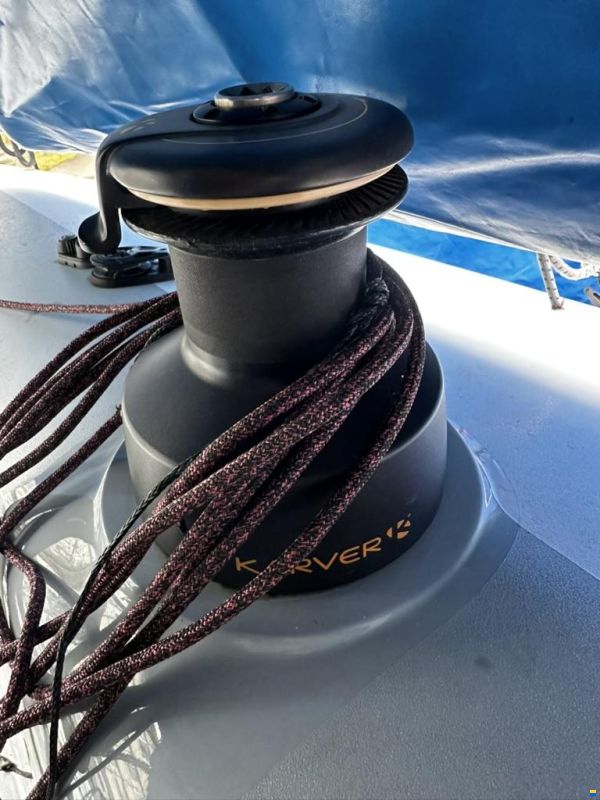 Aeolos Composites Aeolos P30