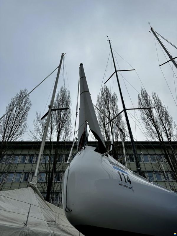 Aeolos Composites Aeolos P30