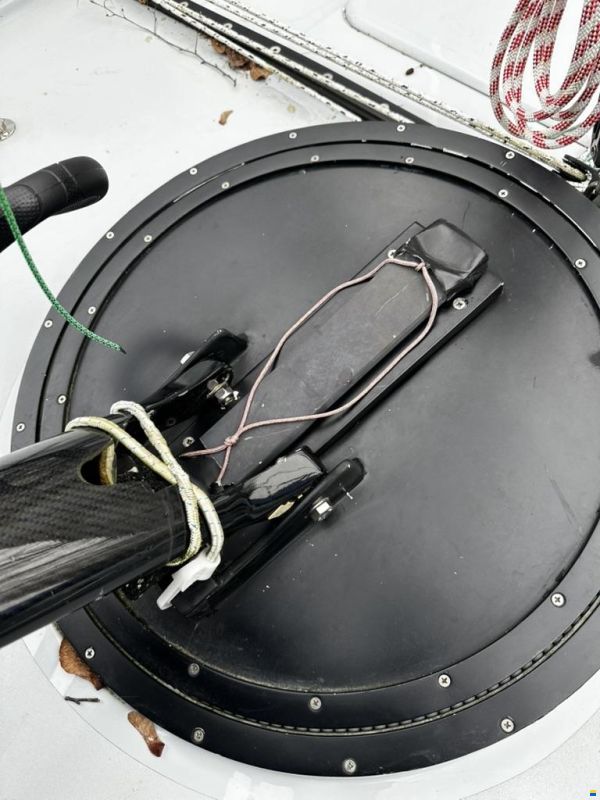 Aeolos Composites Aeolos P30