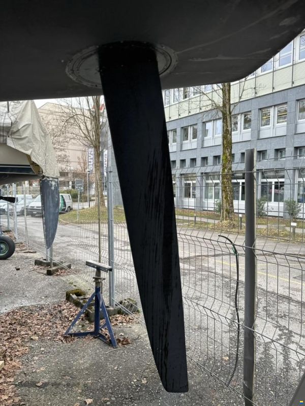 Aeolos Composites Aeolos P30