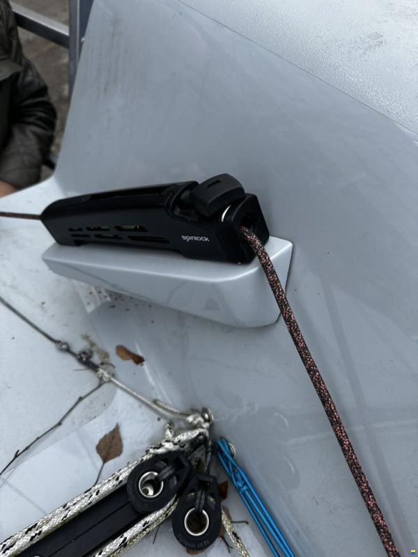 Aeolos Composites Aeolos P30