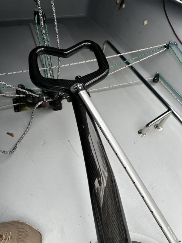 Aeolos Composites Aeolos P30