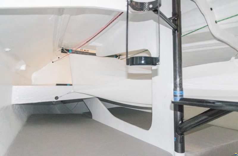 Aeolos Composites Aeolos P30