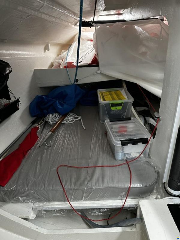 Aeolos Composites Aeolos P30