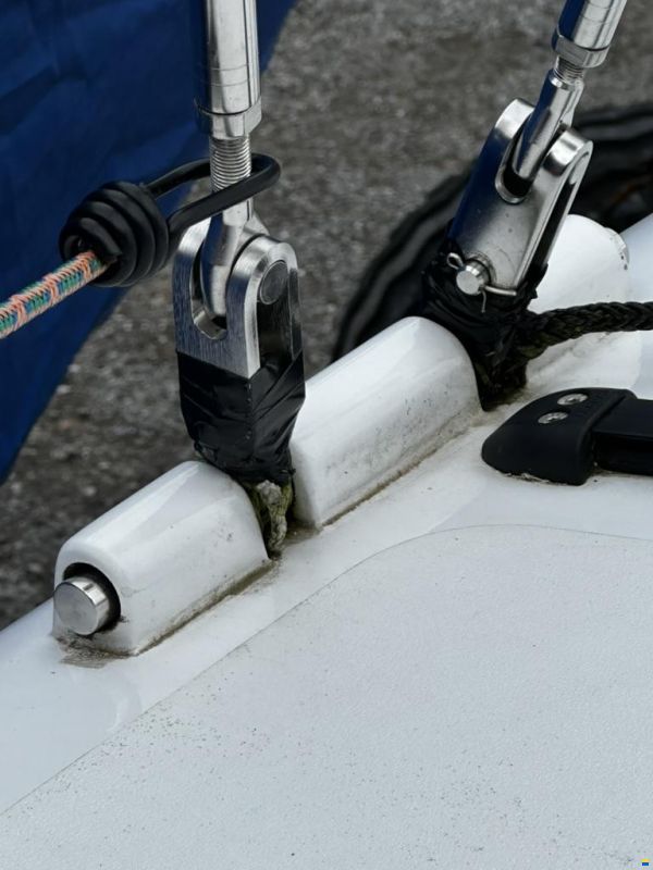 Aeolos Composites Aeolos P30