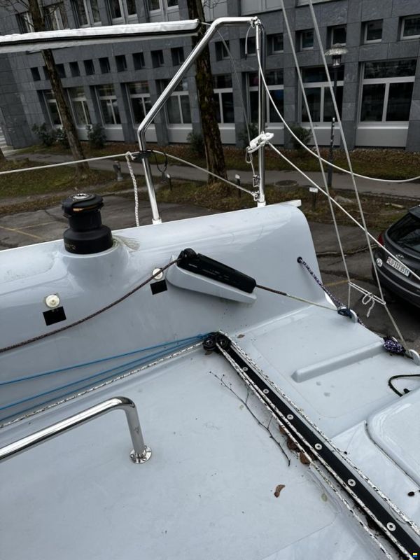 Aeolos Composites Aeolos P30