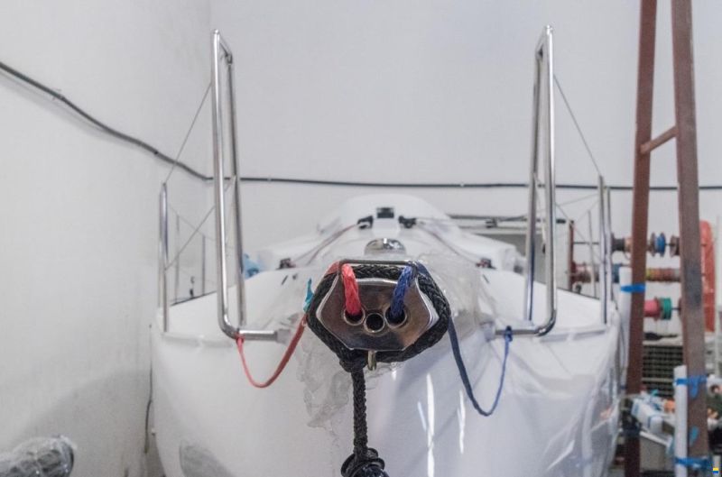 Aeolos Composites Aeolos P30