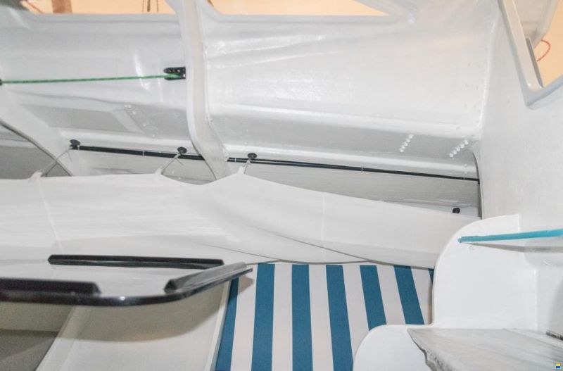 Aeolos Composites Aeolos P30