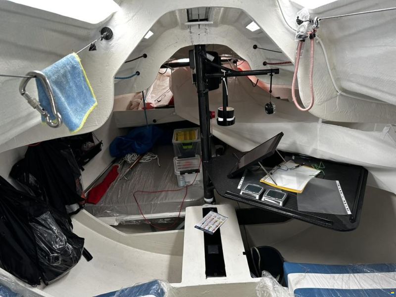 Aeolos Composites Aeolos P30