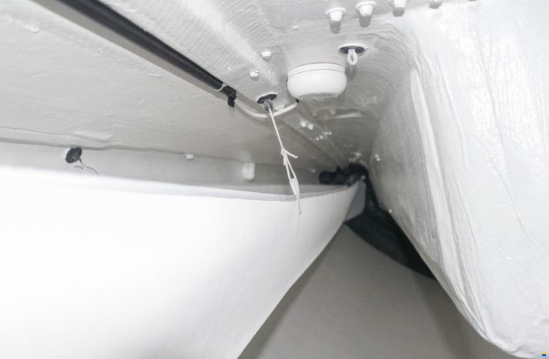 Aeolos Composites Aeolos P30