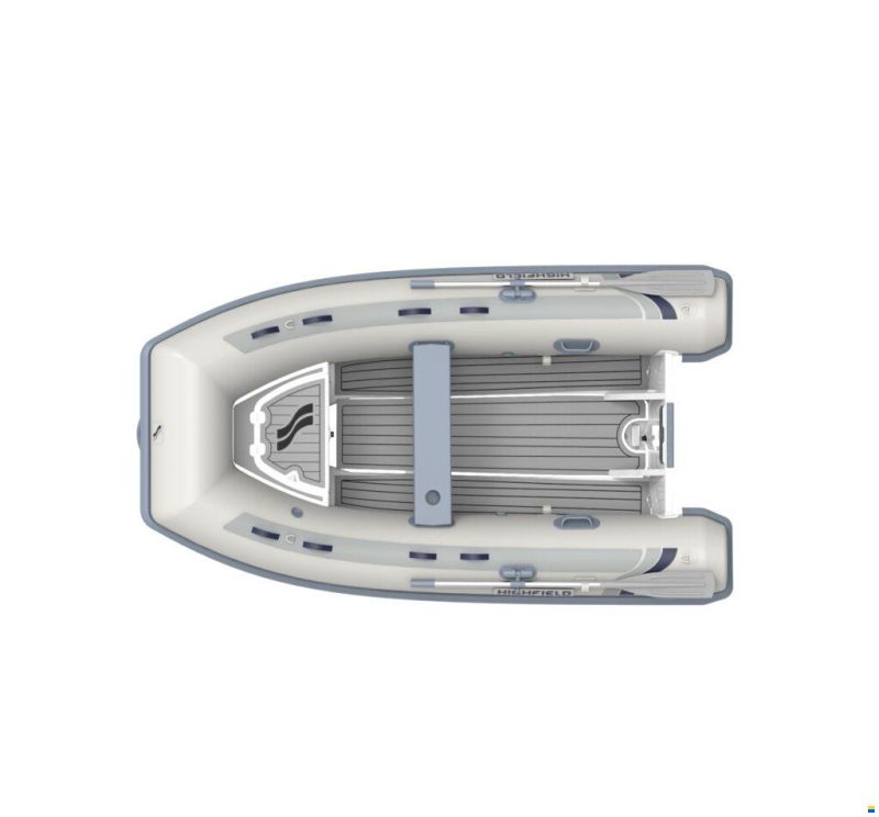 Highfield CL 310