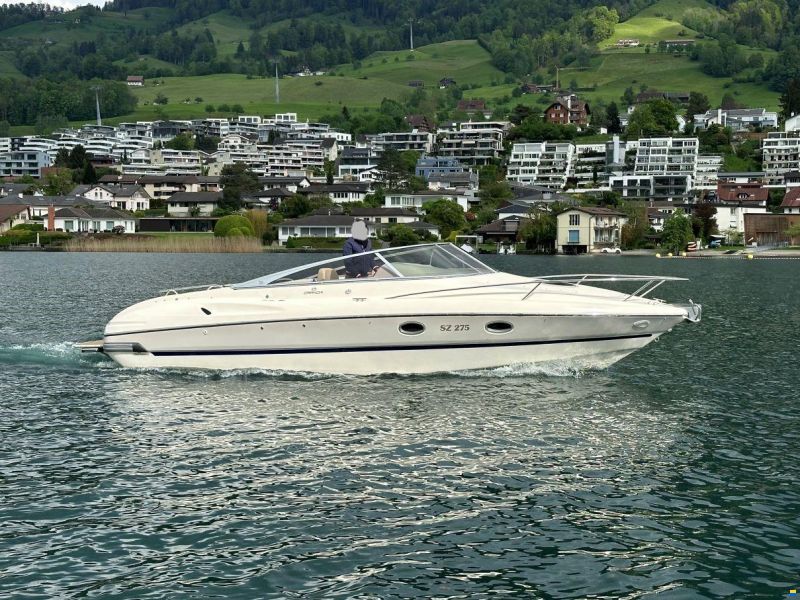 Cranchi Corallo 840