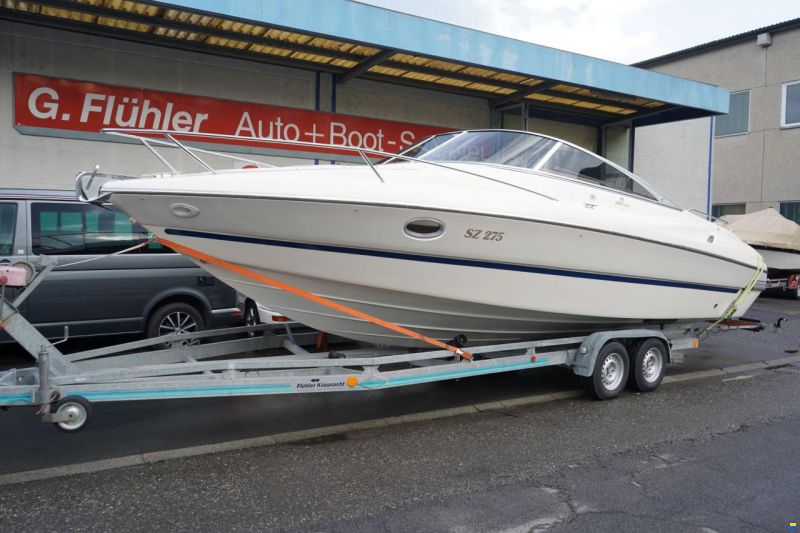 Cranchi Corallo 840