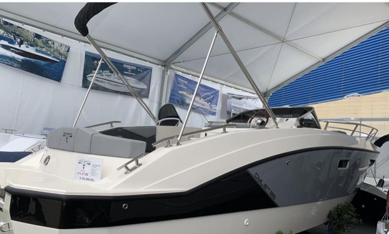 Trimarchi Dylet 85 S.T. New/Nuovo