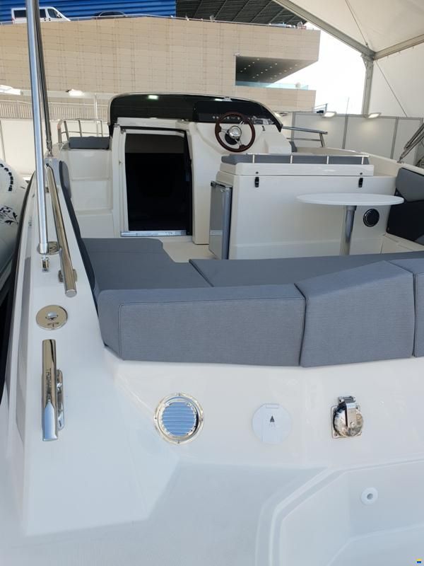 Trimarchi Dylet 85 S.T. New/Nuovo