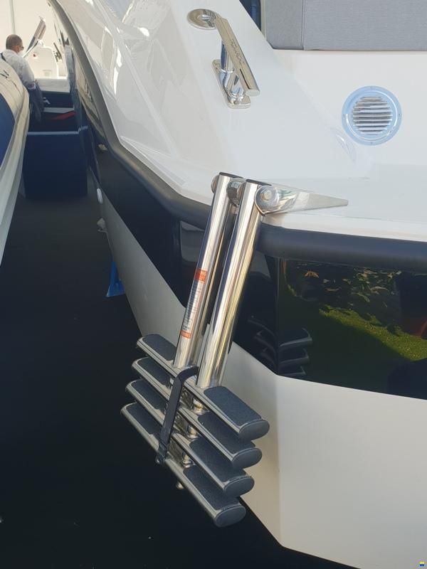 Trimarchi Dylet 85 S.T. New/Nuovo