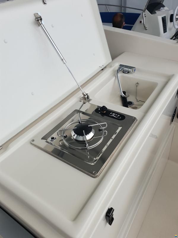 Trimarchi Dylet 85 S.T. New/Nuovo