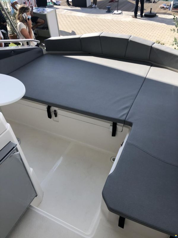 Trimarchi Dylet 85 S.T. New/Nuovo