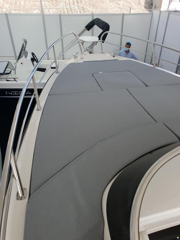 Trimarchi Dylet 85 S.T. New/Nuovo