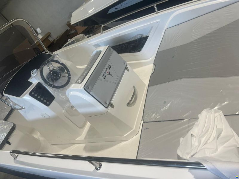 Trimarchi Petra New/Nuovo