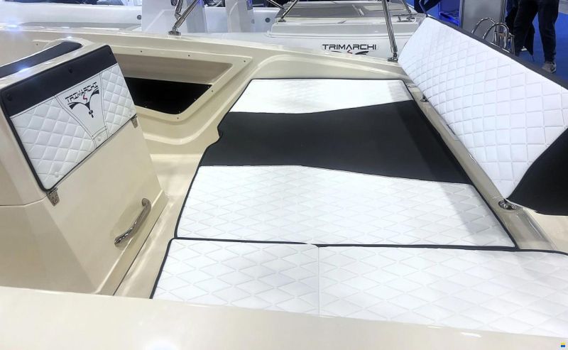 Trimarchi Petra New/Nuovo