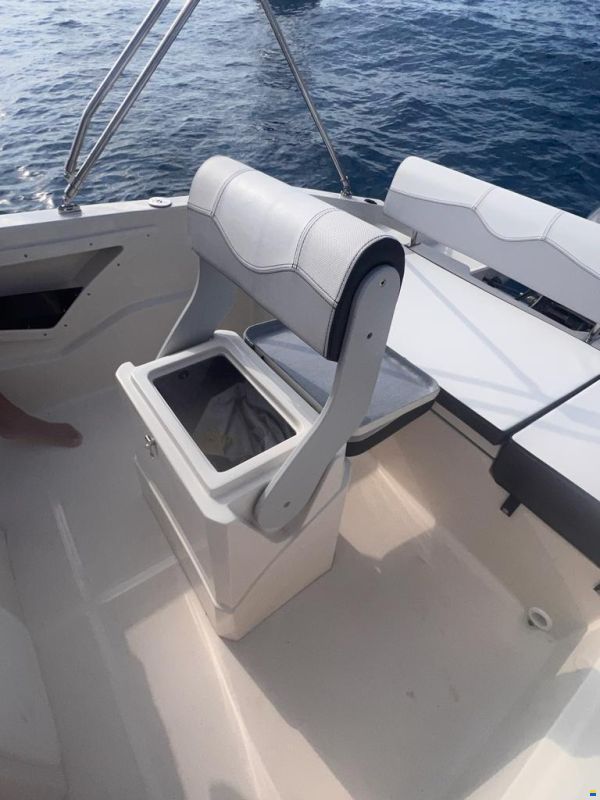 Trimarchi Amuni New/Nuova