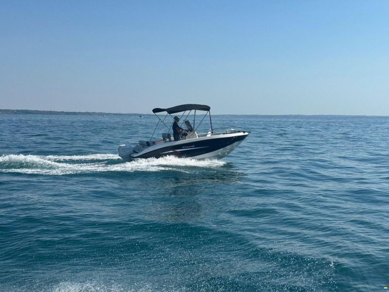 Trimarchi Amuni New/Nuova