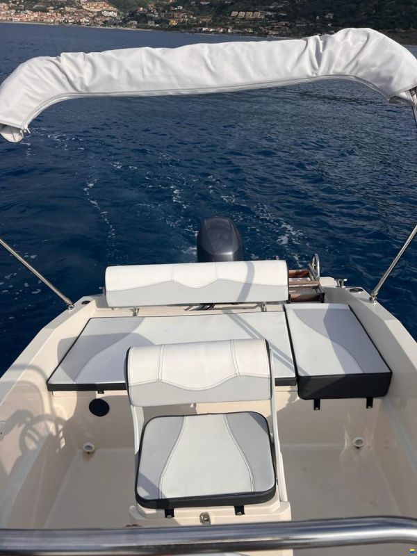 Trimarchi Amuni New/Nuova