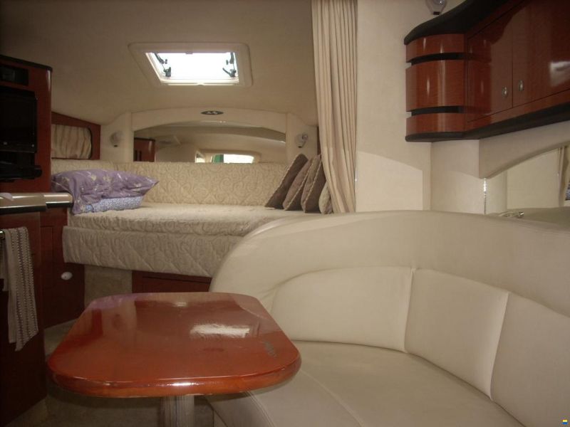 Sea Ray 335 sundancer