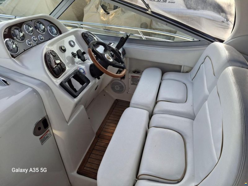 Sea Ray 335 sundancer