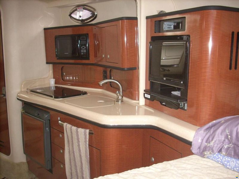 Sea Ray 335 sundancer