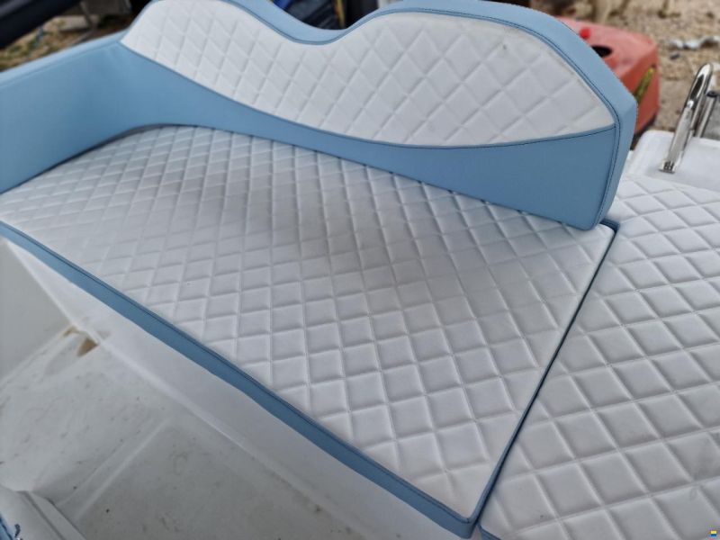 Barqa Q19 NEW/NUOVO