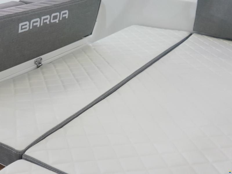 Barqa Q19 NEW/NUOVO