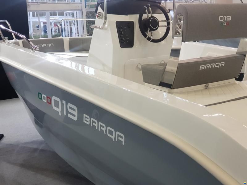 Barqa Q19 NEW/NUOVO