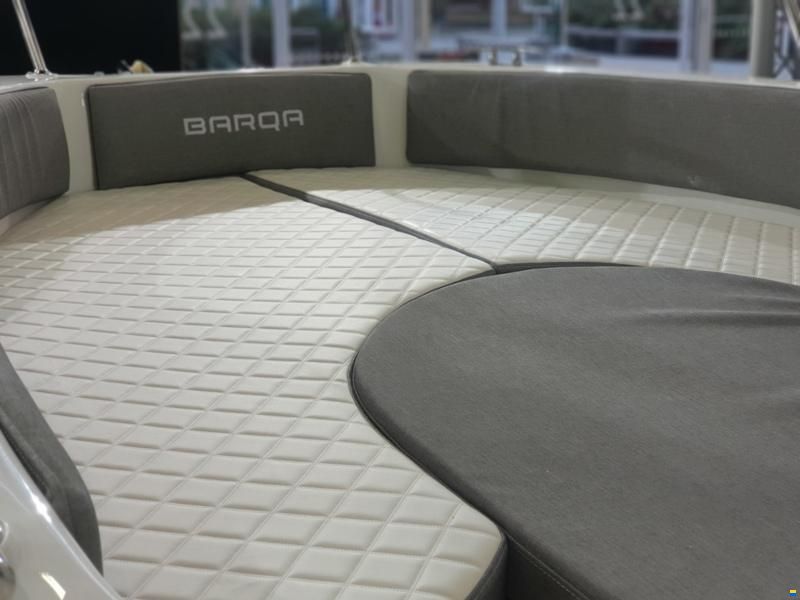 Barqa Q19 NEW/NUOVO