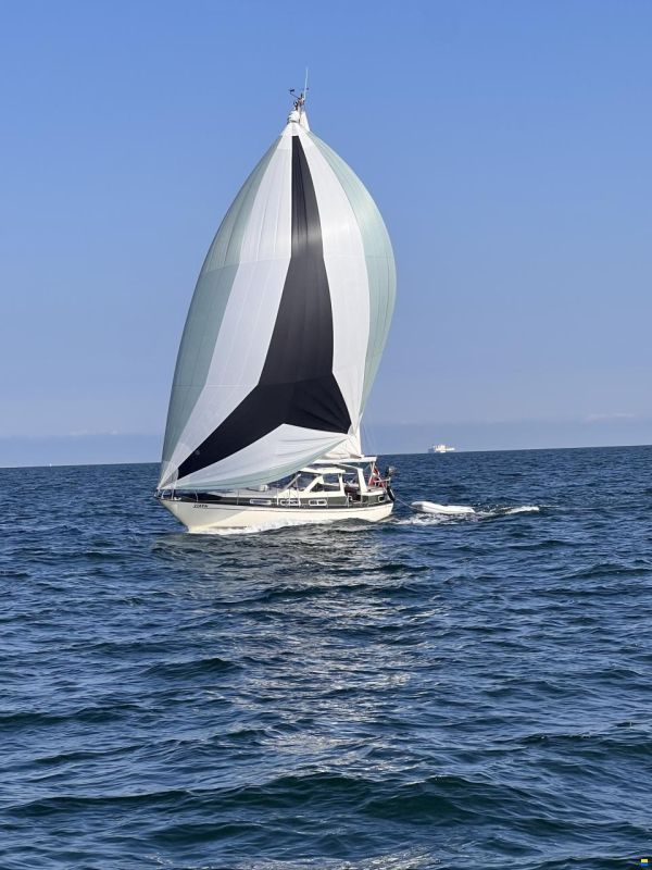 Coronet Elvstrøm 38 MKII