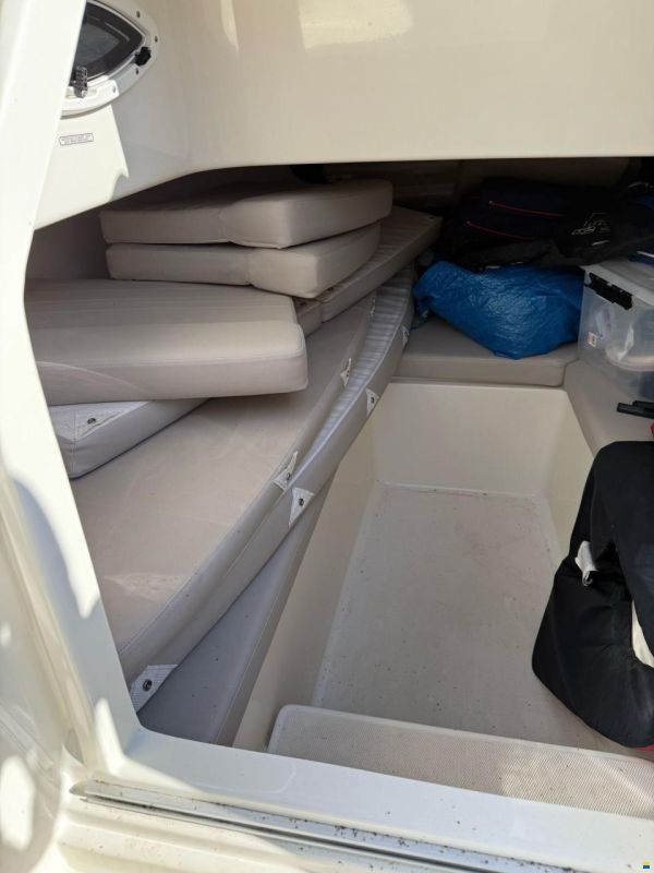 Quicksilver 675 Sundeck