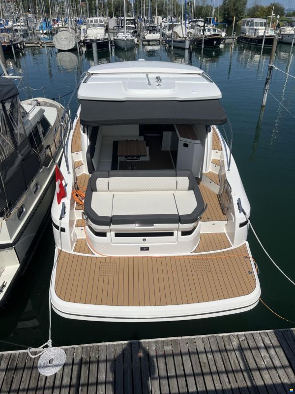 Bavaria SR 41