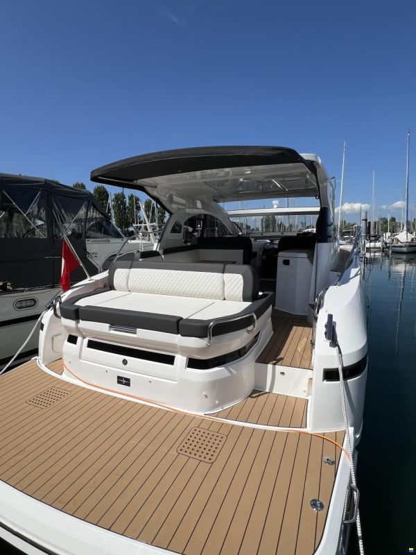 Bavaria SR 41